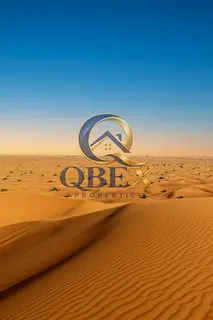 Large Industrial Plot for Sale in Umm Dera, Umm Al Quwain for Factory Development