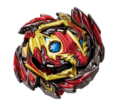 Beyblade burst GT Diablos TAKARA TOMY OFFICIAL