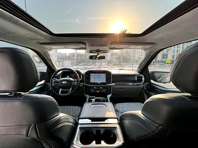 Ford F-150 Limited 2021 | American Specs | Pristine Condition