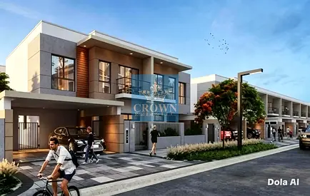 Hot Deal! 3BR+Maid Below Original Price with 8-Month Balance
