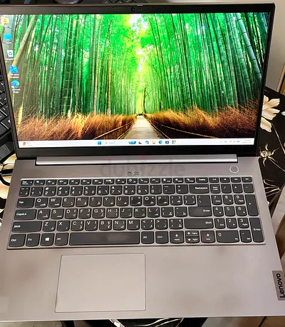 Lenovo Thinkbook i7 11th Generation