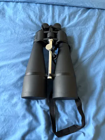 Binoculars
