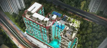 BELOW OP | HIGH FLOOR | SUNSET VIEW | HIGH ROI