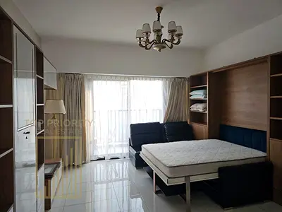 Fully Furnished | Prime Location | Vacant