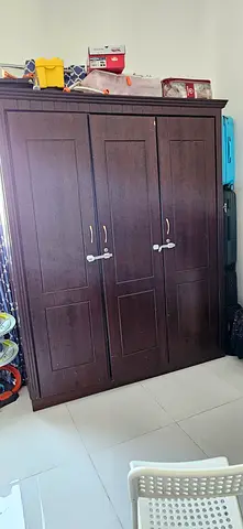 Wardrobe