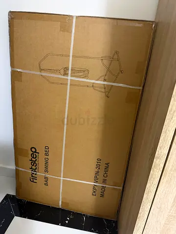 Firesleep Baby Swing Bed (Brand New in Box)