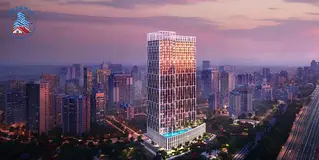 10% Down Payment I 15% ROI I 80% Capital Appreciation