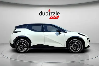 2024 Zeekr X 照片 4