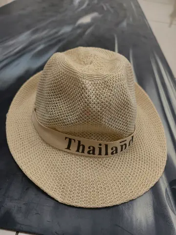 THAILAND HAT