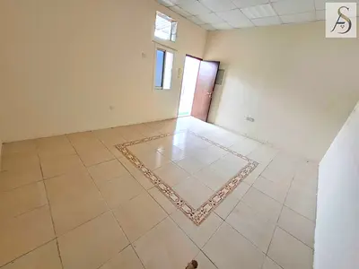 Spacious 1 bedroom hall / close to al azra park area sharjah