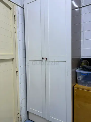 Cupboard