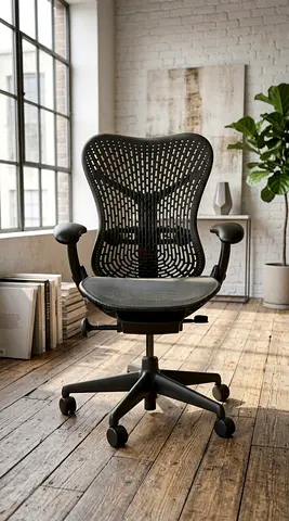 Herman Miller Mirra 2 Ergonomic Office Chair
