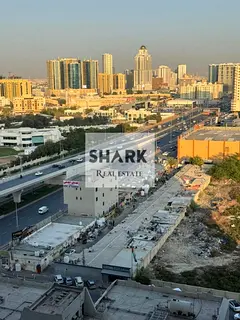 For rent apartment 1 bedroom in city tower