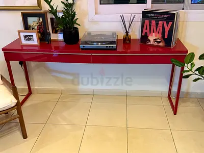 Console