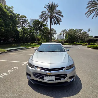 2016 Chevrolet Malibu LT - Panoramic Sunroof - Pushstart