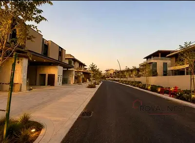 3BR | G+1 | Handover Soon| Corner | Burj View