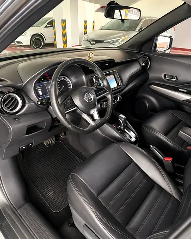 صورة 7 لـ 2018 Nissan KICKS