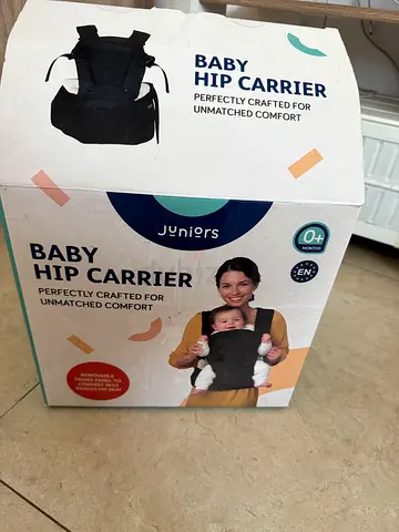 Baby carrier