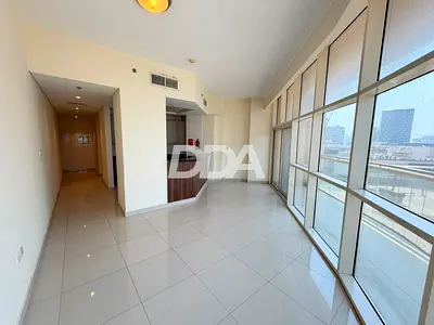 SPACIOUS 1BR | PARK VIEW | LARGE LAYOUT