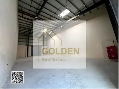 Brand-New Warehouse | 40 kW Power | Ready for Immediate Operation