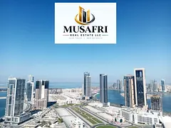 NO COMMISSION//ONE MONTH FREE//WITH OPEN VIEW//WITH BALCONY & GYM POOL FREE//LIVE LIFE//PRIME LOCATI