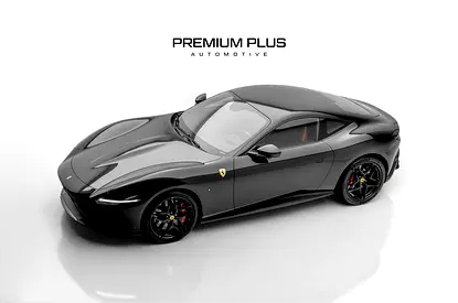 صورة 10 لـ 2024 Ferrari ROMA