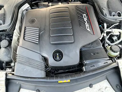 2019 Mercedes-BENZ CLS — миниатюра 19