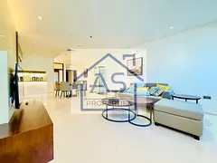 Fully Furnished 2BHK | Chiller-Free | GYM & Swimming Pool