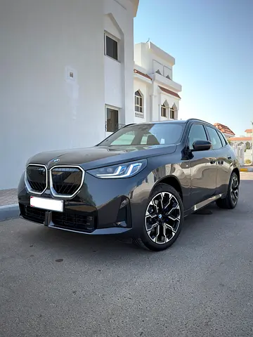 2026 BMW X3 — фото 2