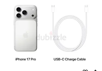 iPhone 17 pro