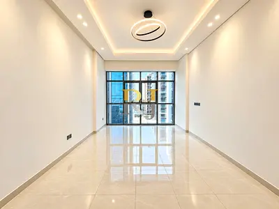 Brand new Apartment | Chiller free | Modern Layout | All Amenities