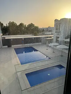 Brand New 3BHK Master Apartments for Rent | 5 Baths | 2 Free Parkings | Free Gym & Pool | 45 Days Fr