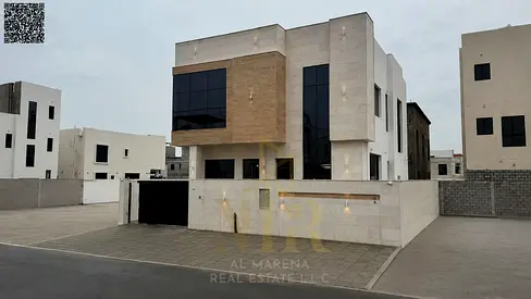 فرصة مميزة في الباهية | 5 غرف ماستر | شامل الرسوم والكهرباء والمياه | اغتنم الفرصه الان