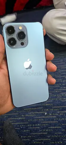 I phone 13 pro 256