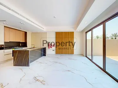 12 Payments Option | Luxury Villa | Maids Room