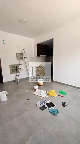 🏠 **For Annual Rent – Stylish Studio in Al Hamidiyah** 🔥 📍 **Prime Location:** Al Hamidiyah, close to **Al Hamidiyah Cooperative Society** and **K