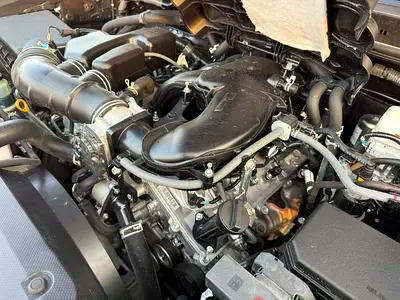 2022 Toyota PRADO 缩略图 10