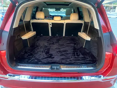 صورة 5 لـ 2021 Mercedes-BENZ GLS