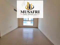 1 Month Free &12 Cheques Payment For Spacious 2BHK with 3washrooms, Wardrobes & Parking For Family i