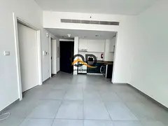 A well-designed 1-bedroom apartment with 2 washrooms is available for sale in Solo 4, Aljada, Sharja