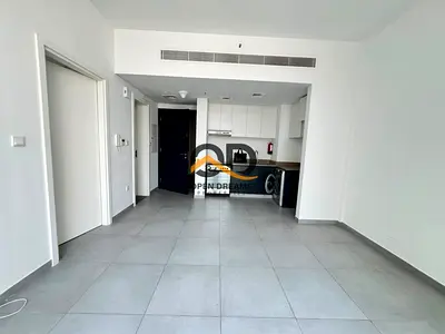 A well-designed 1-bedroom apartment with 2 washrooms is available for sale in Solo 4, Aljada, Sharjah.