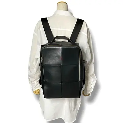 Bottega Veneta Arco Backpack