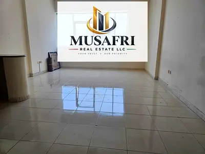 STUDIO NEAR BORDER 4 CHEQS CENTRAL AC NAHDA SHARJAH