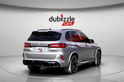 2021 BMW X5 photo 6