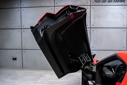 2022 FORD GT 照片 13