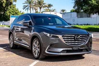 2.5L TURBO-AWD-2023-GCC-1 YEAR WARRANTY-0% DP-FINANCE 5 YEARS#0321