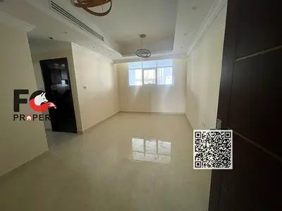 🏠 1-Bedroom Apartment for Annual Rent in Ajman – Al Rawda 2