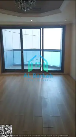 2-BEDROOM SEA VIEW APARTMENT FOR SALE IN CORNICHE TOWER – FULLY RENOVATED
