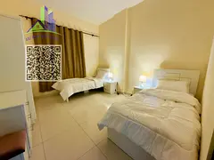 Monthly rent Al Rawda 1: Furnished 2BHK, all bills, internet & maintenance included except gas, for 