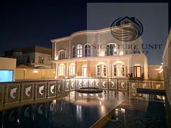 LUXURY 7 MASTER BR VILLA | POOL | ELEVATOR